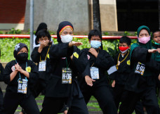 Tingkatkan Mental dan...
