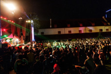 Semarak Jazz Festival...