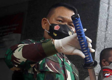 PJ Ketua PB HMI Romadhon...