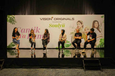 Kolaborasi Vision+ dan...