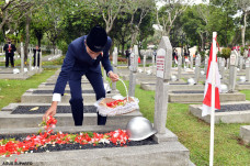 Presiden Joko Widodo...