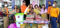 Ketum Partai Emas Harap...