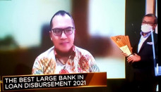 BTN Raih Penghargaan...