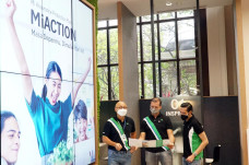 Manulife Indonesia Luncurkan...