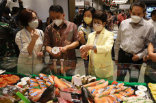 Lippo Mall Puri Hadirkan...
