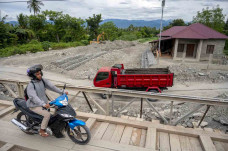 Antisipasi Ancaman Banjir...