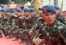 Peringatan HUT ke-76...