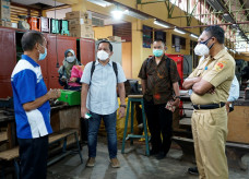Gandeng ISSF, PLN Perkuat...