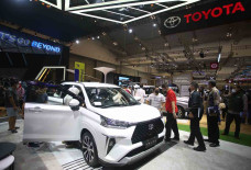 New Avanza Paling Laris...