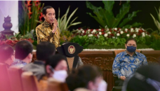 Perhatikan Pengembangan...