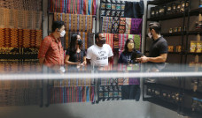 Kopi Bajawa Flores NTT...