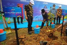 BTN Dorong Rumah Ramah...