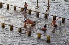 Menteri PUPR: Banjir...