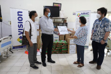 MNC Vision Network Berbagi...