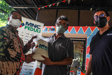 MNC Peduli Berbagi Paket...