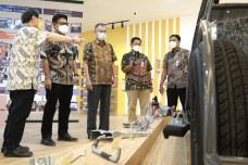 YDBA Berkolaborasi dengan...