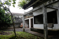 Begini Kondisi Rumah...