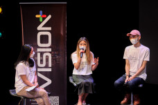 Vision+ Rilis Series...