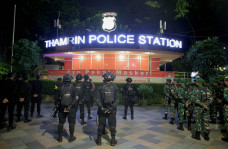 Cegah Reuni 212 di Jakarta,...
