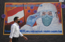 Jelang Nataru, DKI Jakarta...
