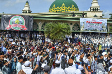Reuni 212 se-Priangan...