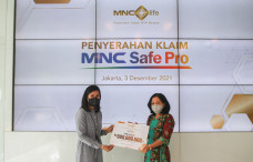 MNC Life Penuhi Komitmen...