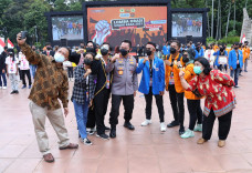 Buka Lomba Orasi, Kapolri:...