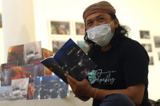 Peluncuran Buku Foto...