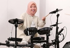 Dukung Talenta Perempuan...