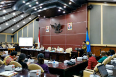 Refleksi Akhir Tahun,...