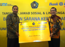 BTN Ajak Kampus Kembangkan...