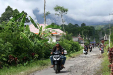 Gunung Semeru Kembali...