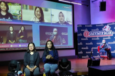 IOM Indonesia Gelar...