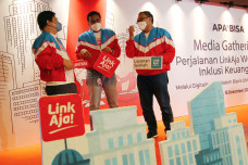 Layanan Business Solution...