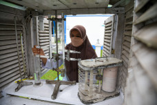 Waspada Dampak Typhoon...