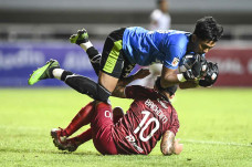 Liga 2 Indonesia : Persis...