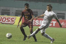 Ditahan Imbang Rans...