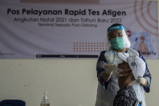 Regulasi Perjalanan...
