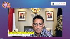 Tingkatkan Daya Saing...