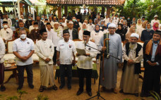 Deklarasi Dukung Anies...