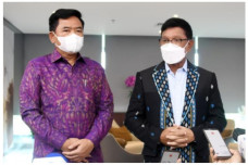 Dukung MotoGP Mandalika...