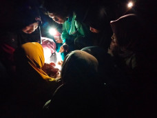 Tiga Pekan Berlalu,...
