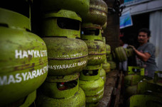 Pertamina Pastikan Harga...