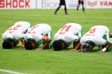 Foto Kilas Balik Perjuangan...
