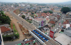 Progres Pembangunan...