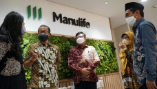 Manulife Indonesia dan IPB...