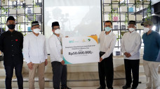 BSI Dorong Pengembangan...