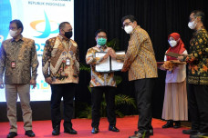 Bank DKI Targetkan Penyaluran...