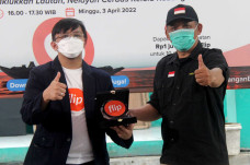 Literasi Keuangan untuk...