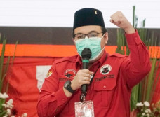 Banteng Muda Indonesia...
